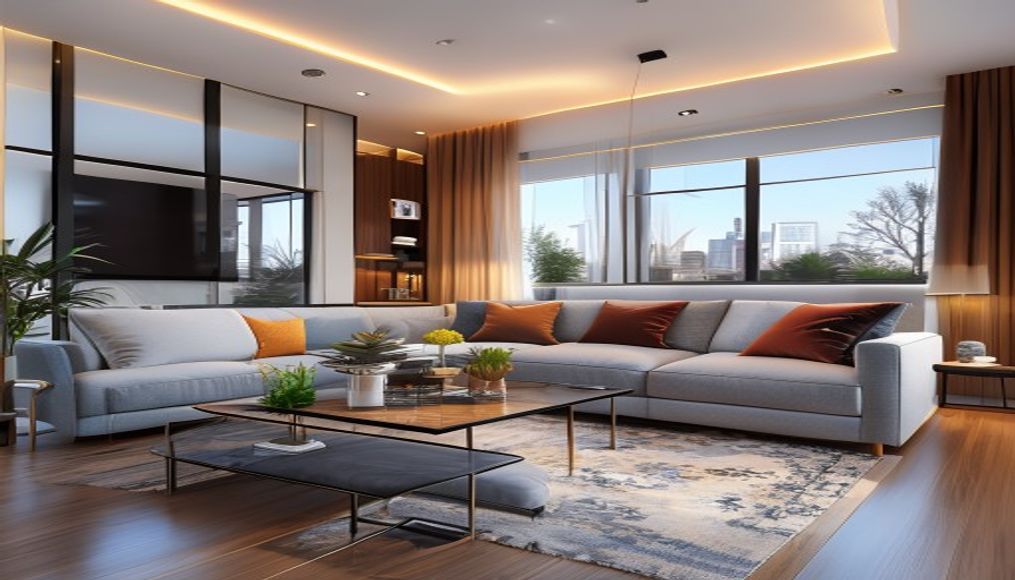 Samsun'da Ev Dekoru