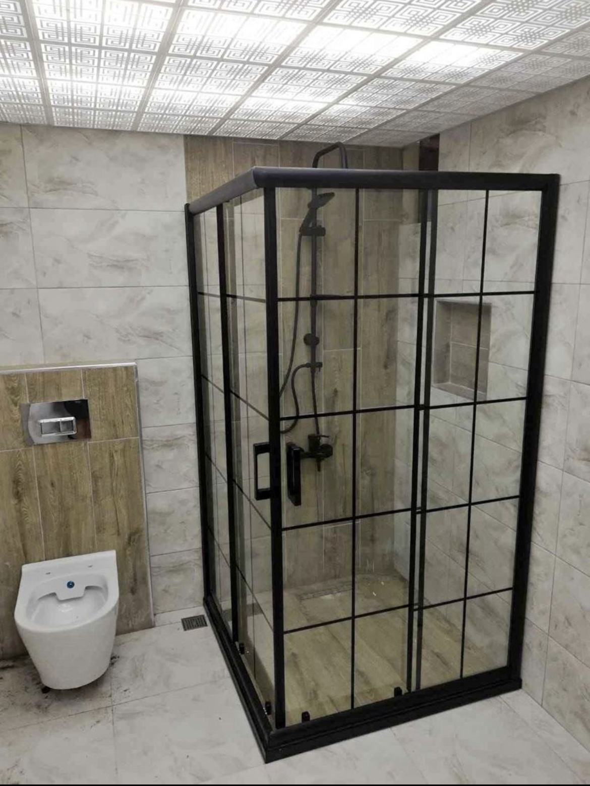 Tadilat Projesi