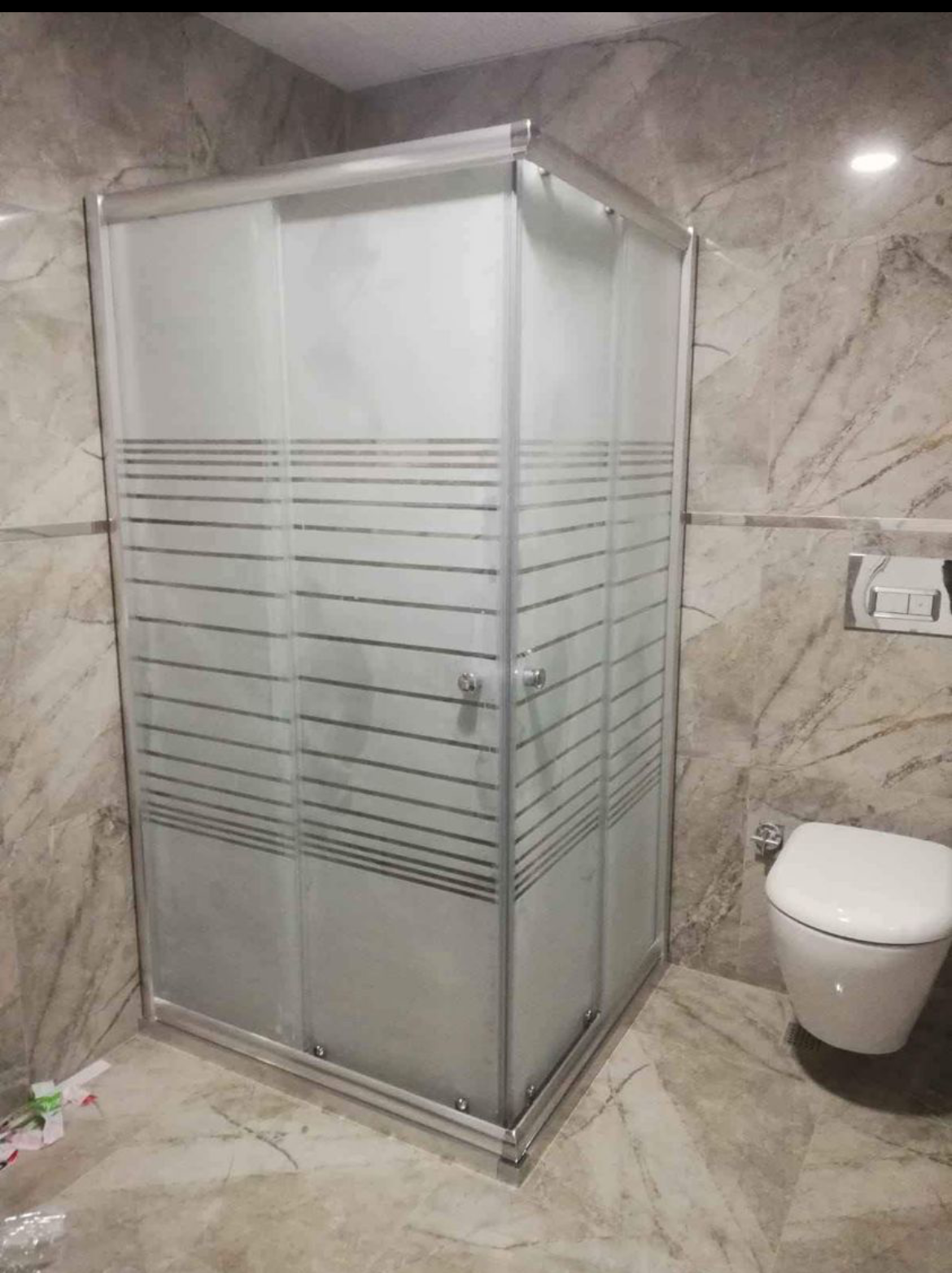 Tadilat Projesi