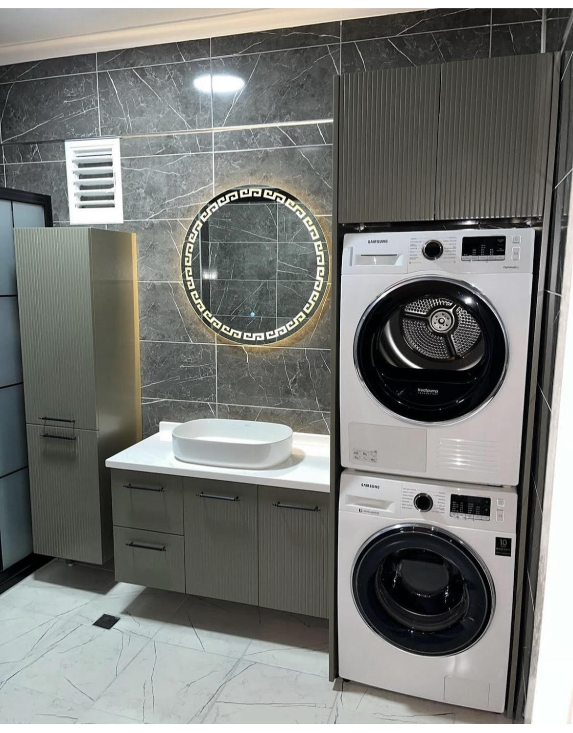 BANYO YENİLEME