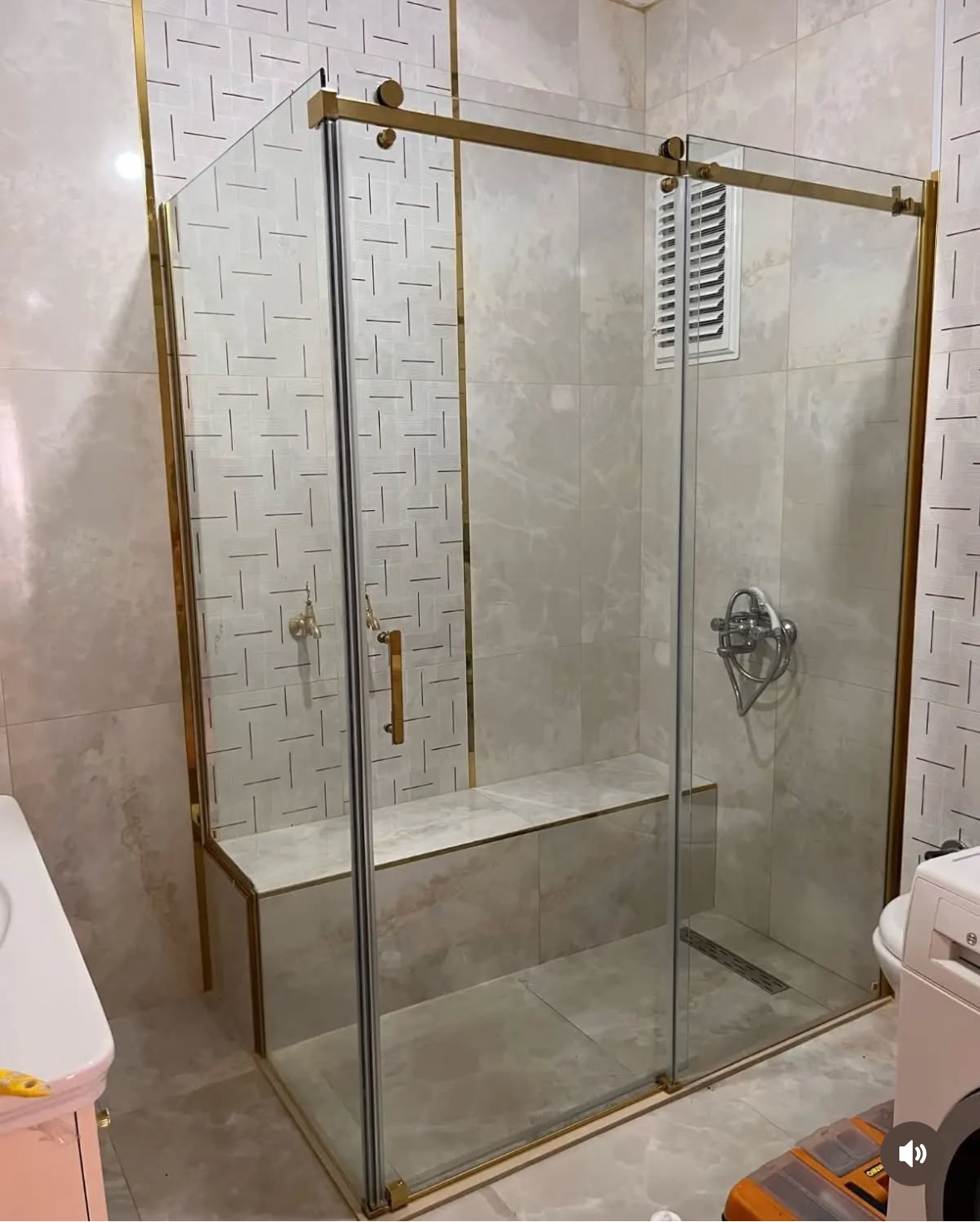 BANYO YENİLEME