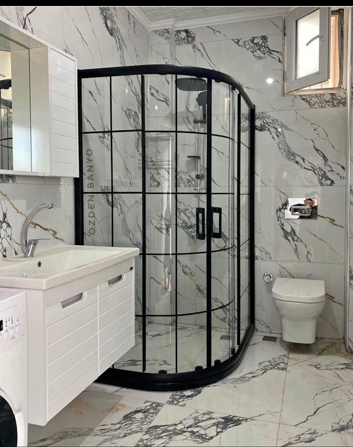 BANYO YENİLEME